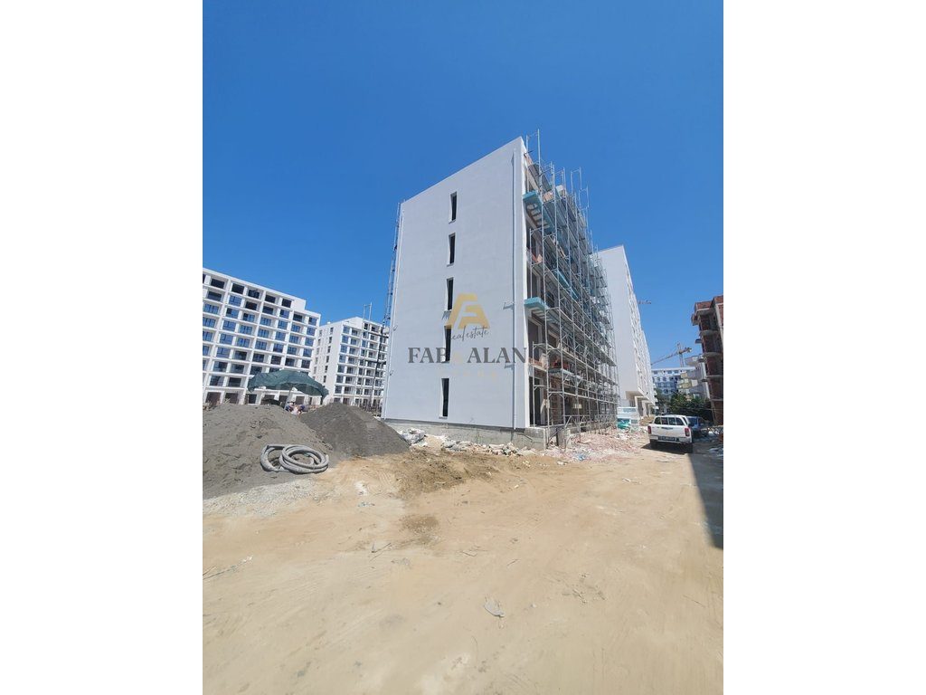 NE GOLEM APARTAMENT 1+1 PER SHITJE! 3