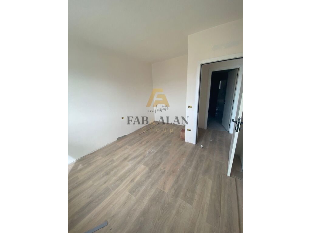 APARTAMENT 1+1 PER SHITJE NE GOLEM 100M LARG DETIT! 4