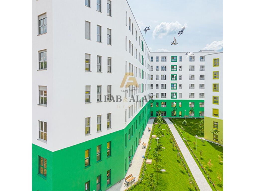 NE ALI DEM APARTAMENT 1+1 PER SHITJE! 1