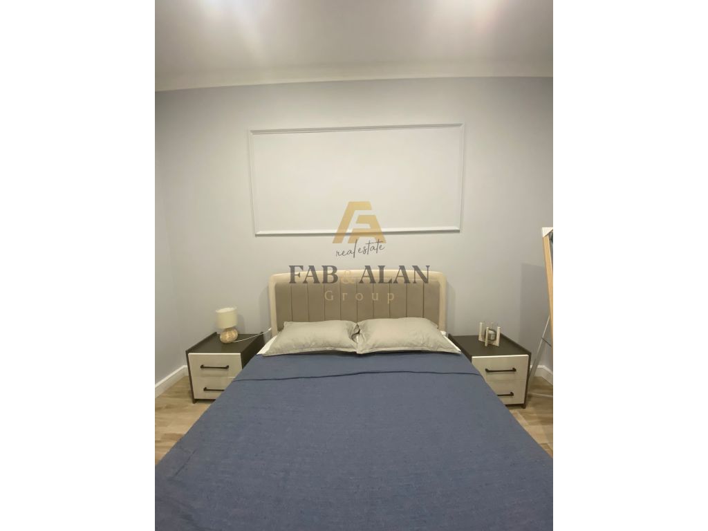 NE DURRES ,TEK VOLLGA APARTAMENT 1+1 PER SHITJE! 3