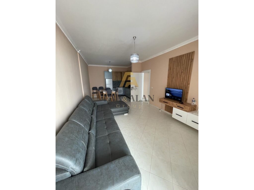 APARTAMENT 1+1 PER SHITJE ME PAMJE NGA DETI + GARAZH NE QERRET! 3