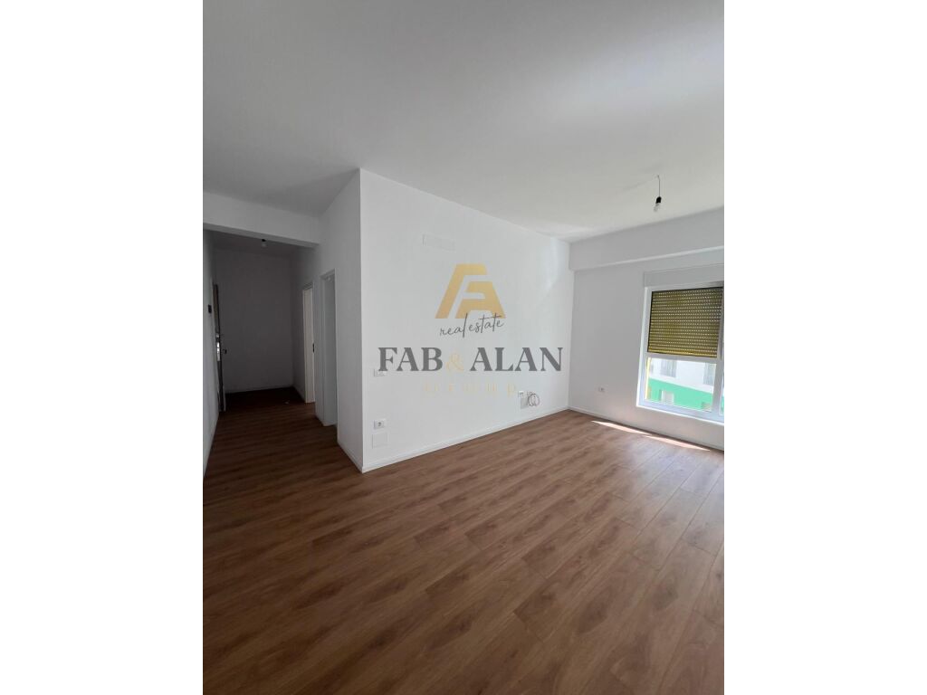 APARTAMENT 1+1 PER SHITJE TEK REZIDENCA KAIMI NE ALI DEM 4