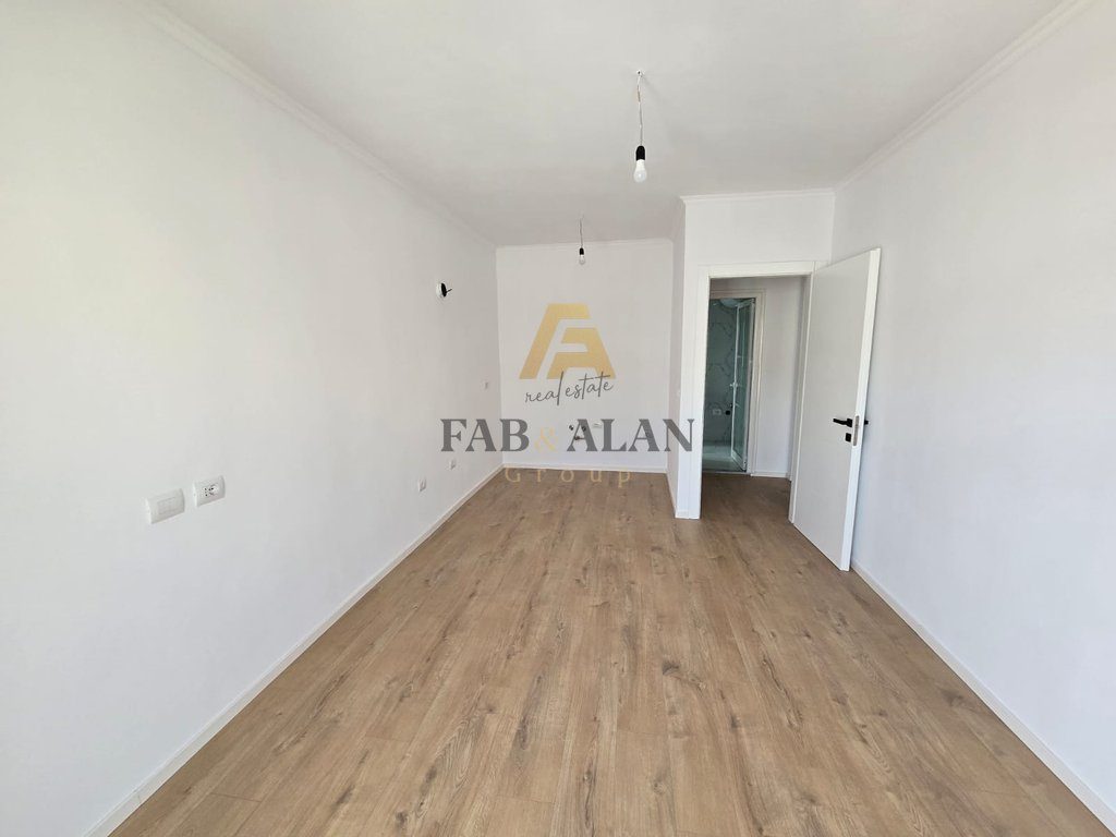 NE HYRJE TE DON BOSKOS APARTAMENT 2+1 PER SHITJE! 2