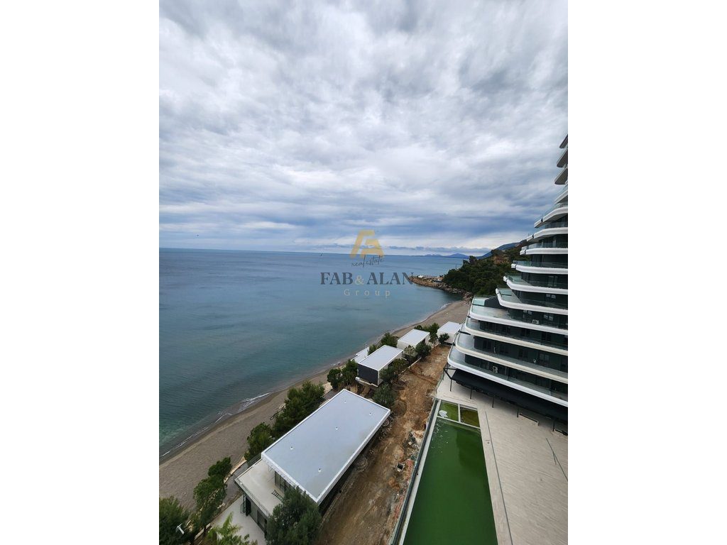 Apartament 2+1 për Shitje në Shëngjin – 280,280€