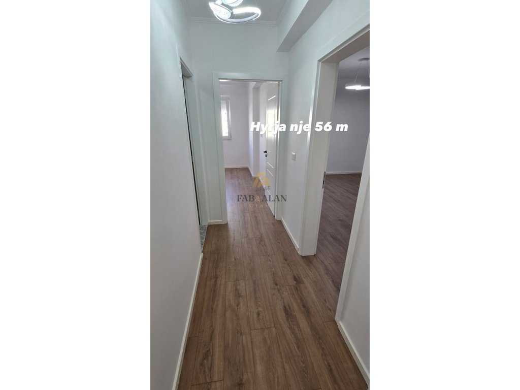NE DON BOSKO APARTAMENT 1+1 PER SHITJE! 4