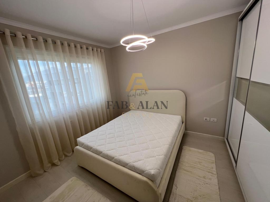 NE ASTIR TEK KOMPLEKSI RAFFAELO APARTAMENT 2+1+2 PER SHITJE! 4