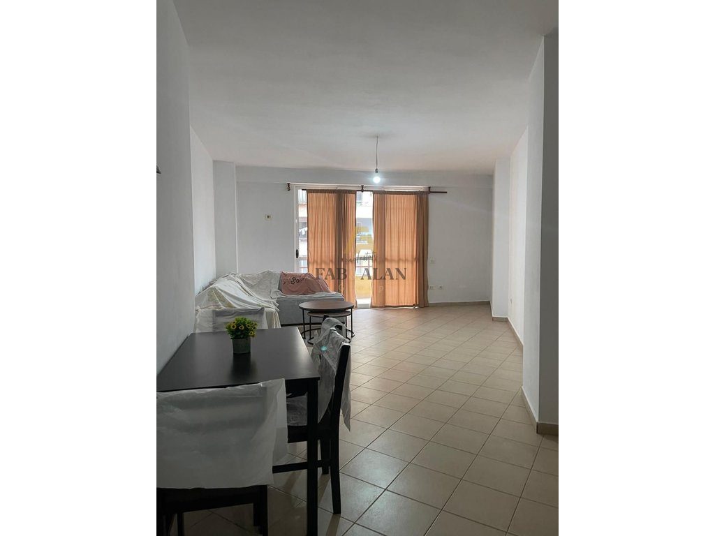 SHITET APARTAMENTI 2+1 NE ASTIR 2