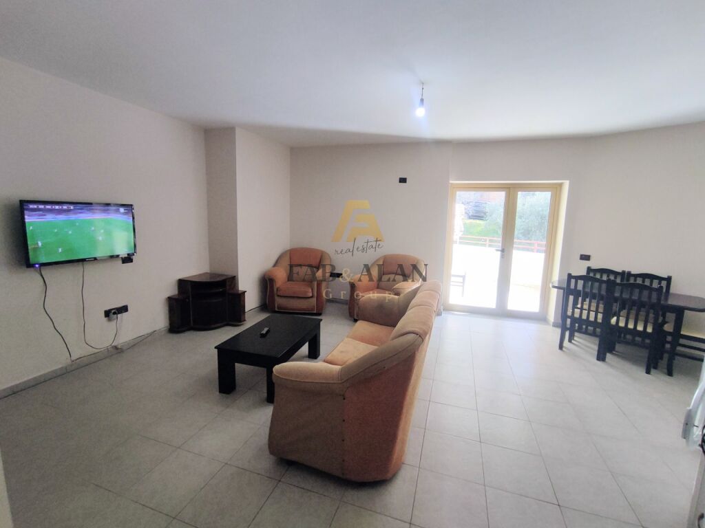 SHITET APARTAMENT 2+1 TEK FRESKU!! 4