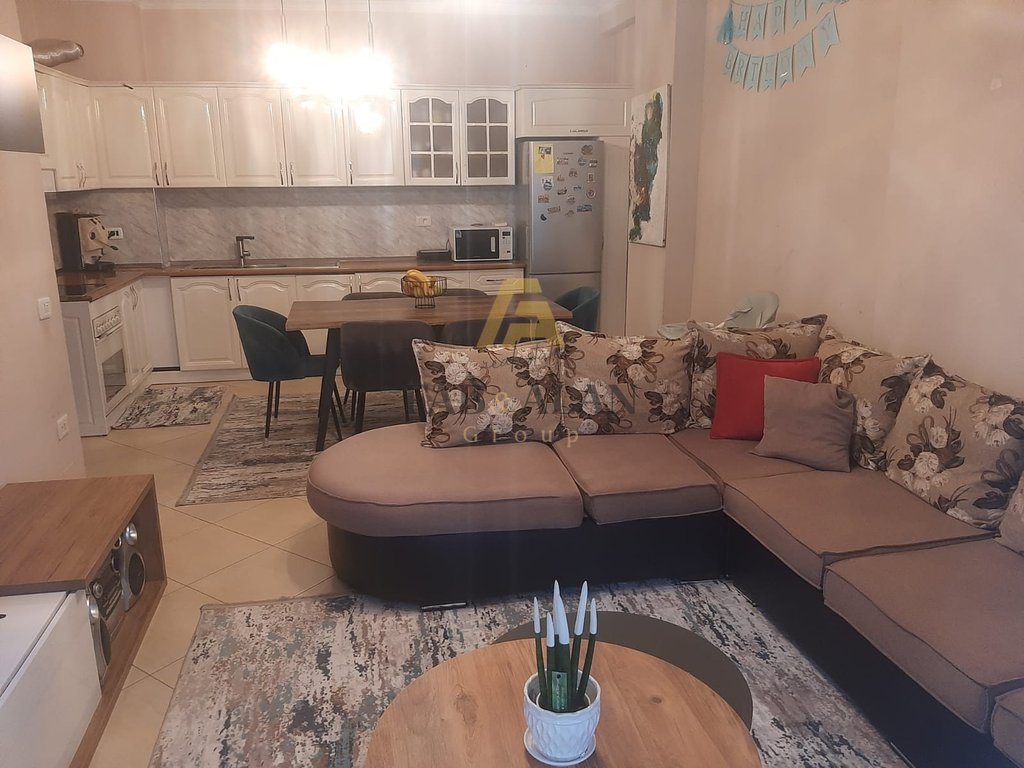 🏡 Shitet Apartament 2+1 – Zona e 3-Shit
