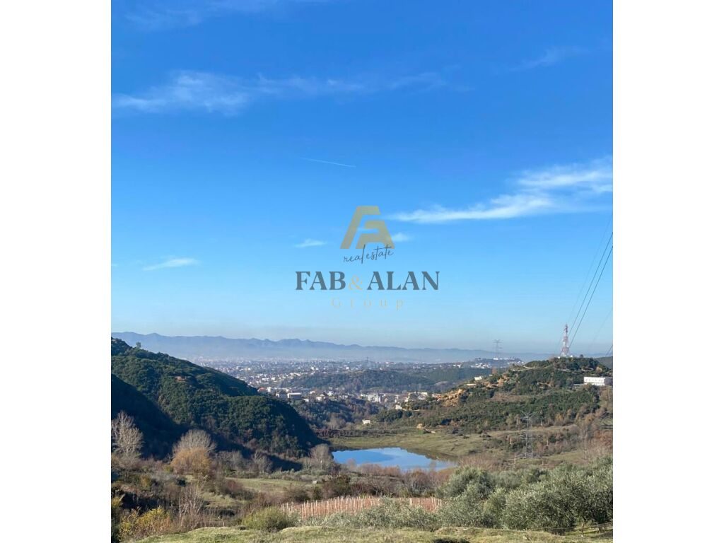 PRANE LIQENIT TE TUFINES 14.000 M2 TOKE PER SHITJE!