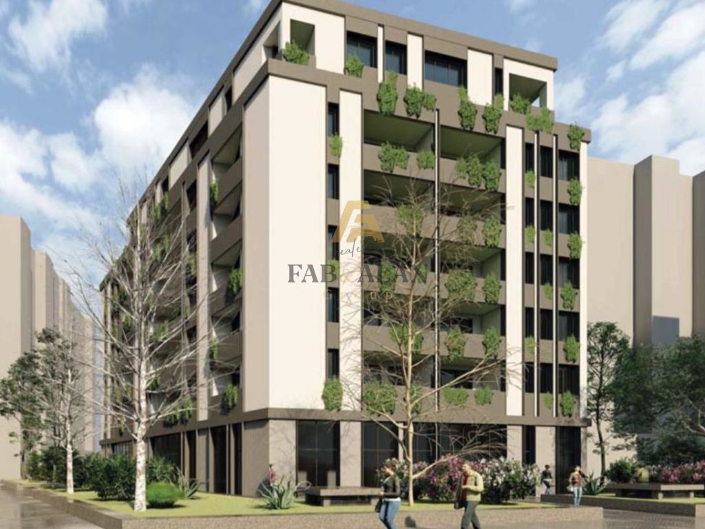 TEK ASTIRI APARTAMENT 2+1 PER SHITJE!