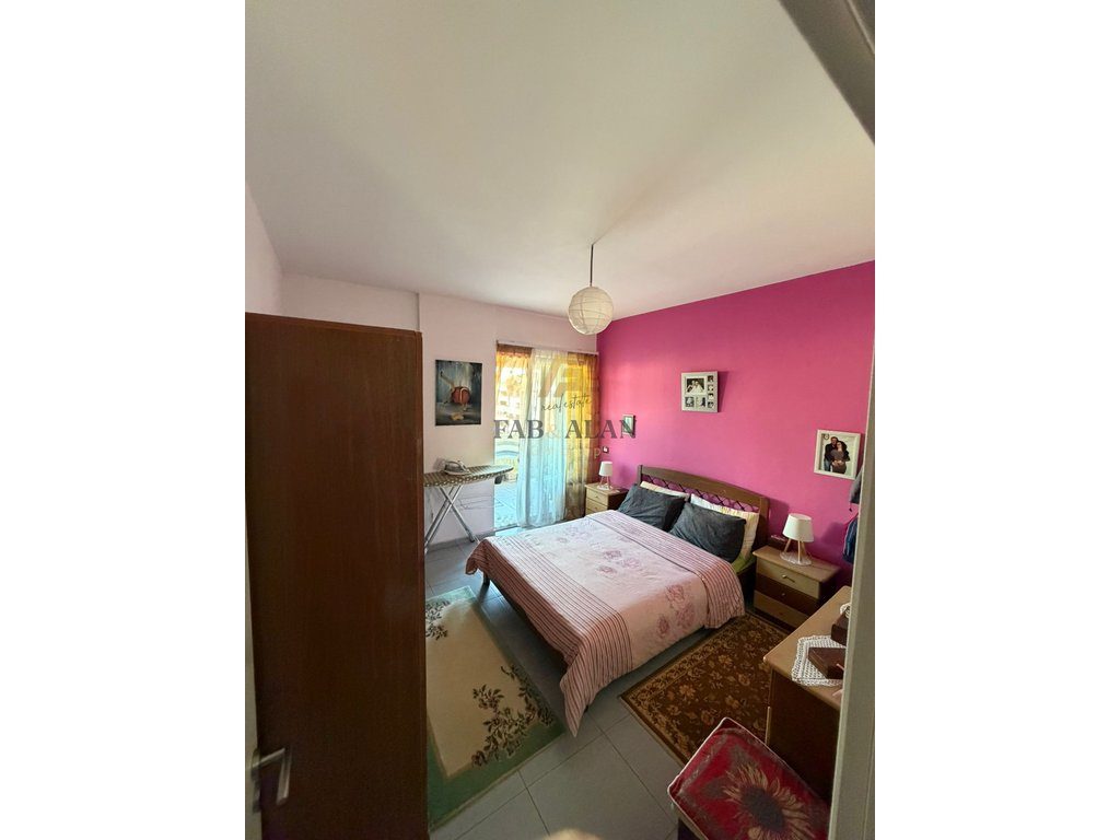 Shitet Apartament 2+1+2 në Astir – 100 m² me Hipotekë 4