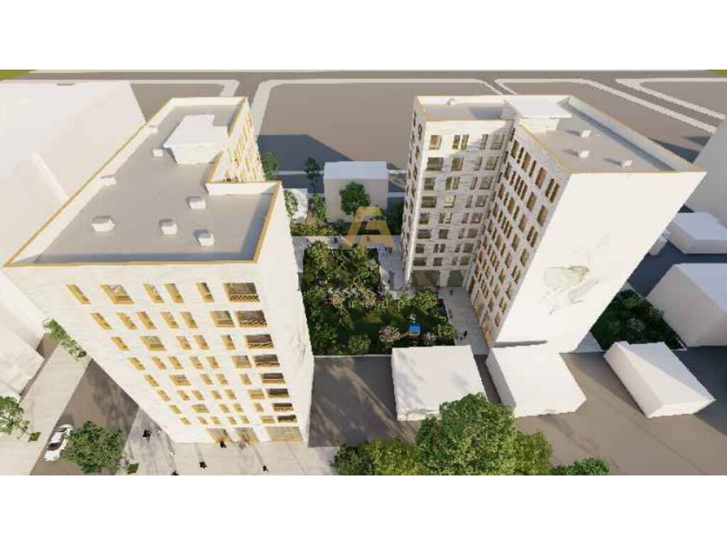 NE ASTIR APARTAMENT 2+1 PER SHITJE!