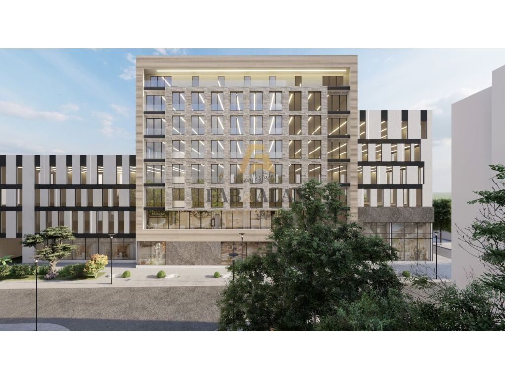 TEK QENDRA KRISTAL APARTAMENT 1+1 PER SHITJE! 1