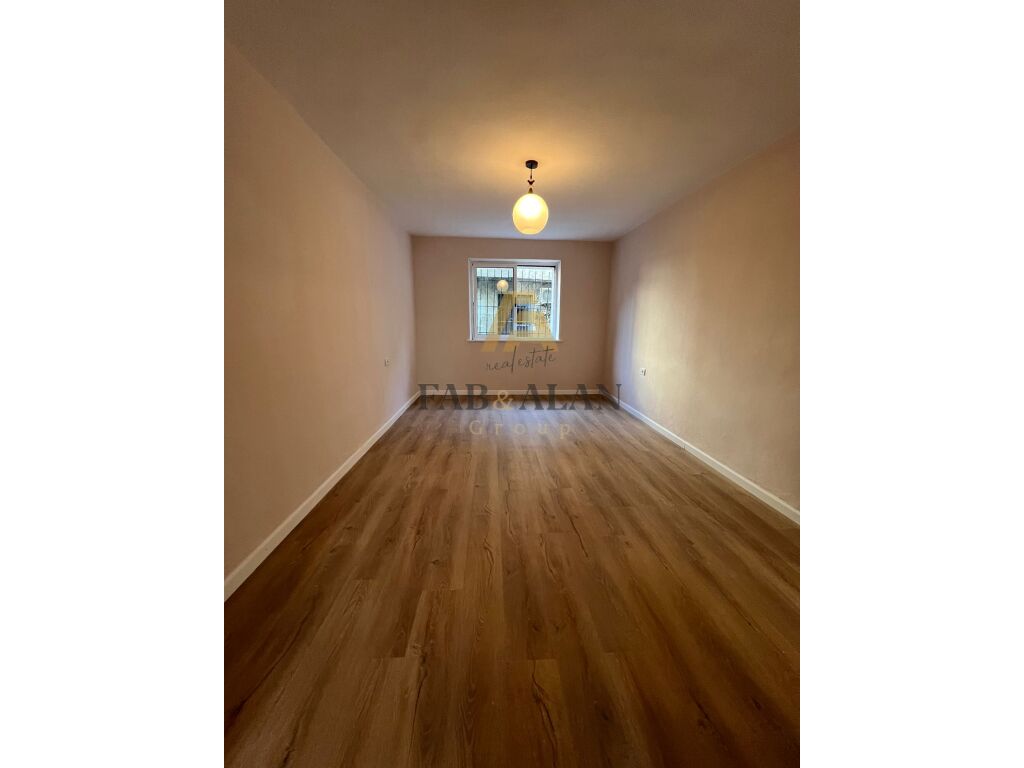APARTAMENT 1+1 PER SHITJE TEK RRUGA E DIBRES! 4