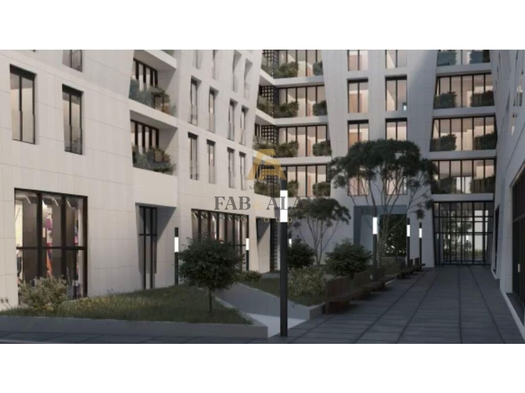 APARTAMENT 3+1 PER SHITJE NE PORCELAN!