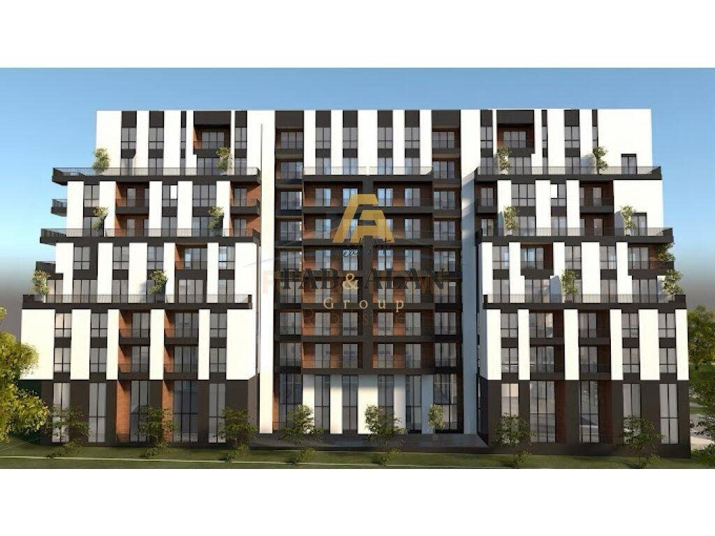 NE PASKUQAN APARTAMENT 1+1 PER SHITJE! 1