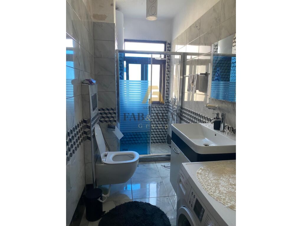 Apartament 1+1 në Shitje – ASTIR rr. Loni Ligori 2