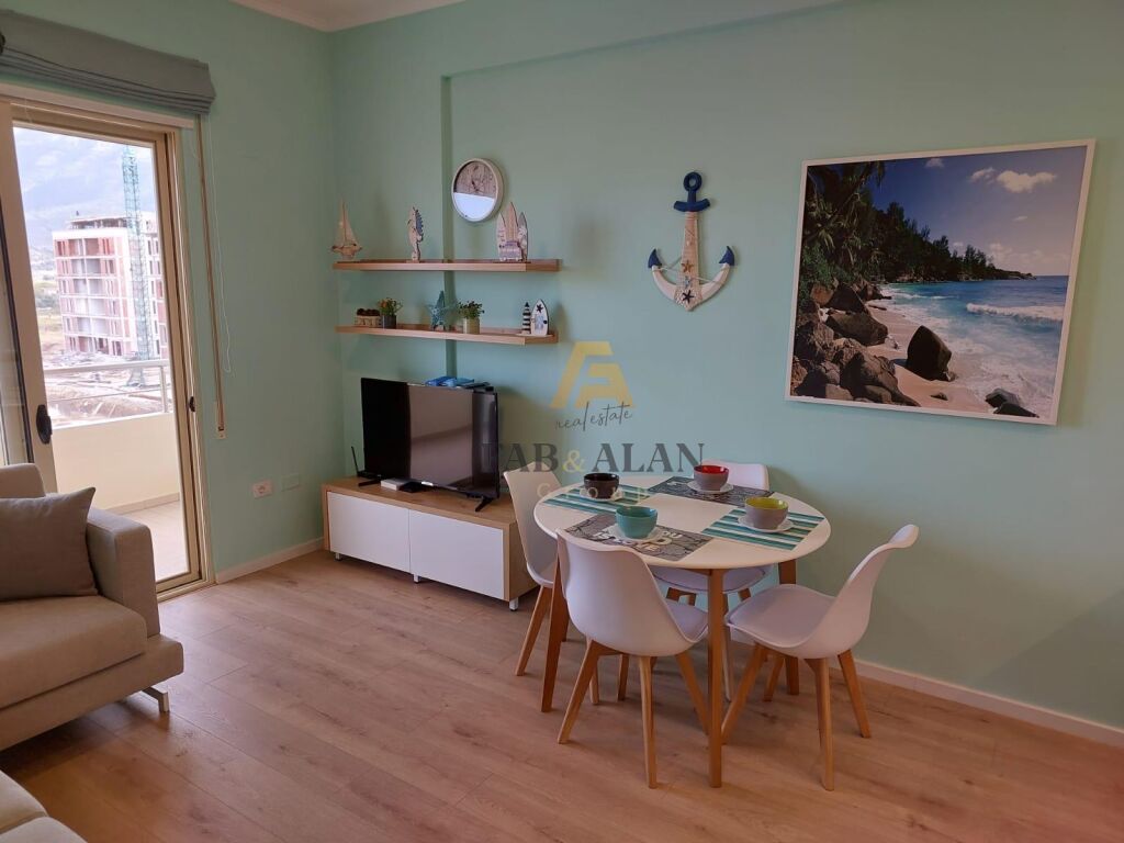 NE ORIKUM SUPER APARTAMENT 1+1 PER SHITJE! 3