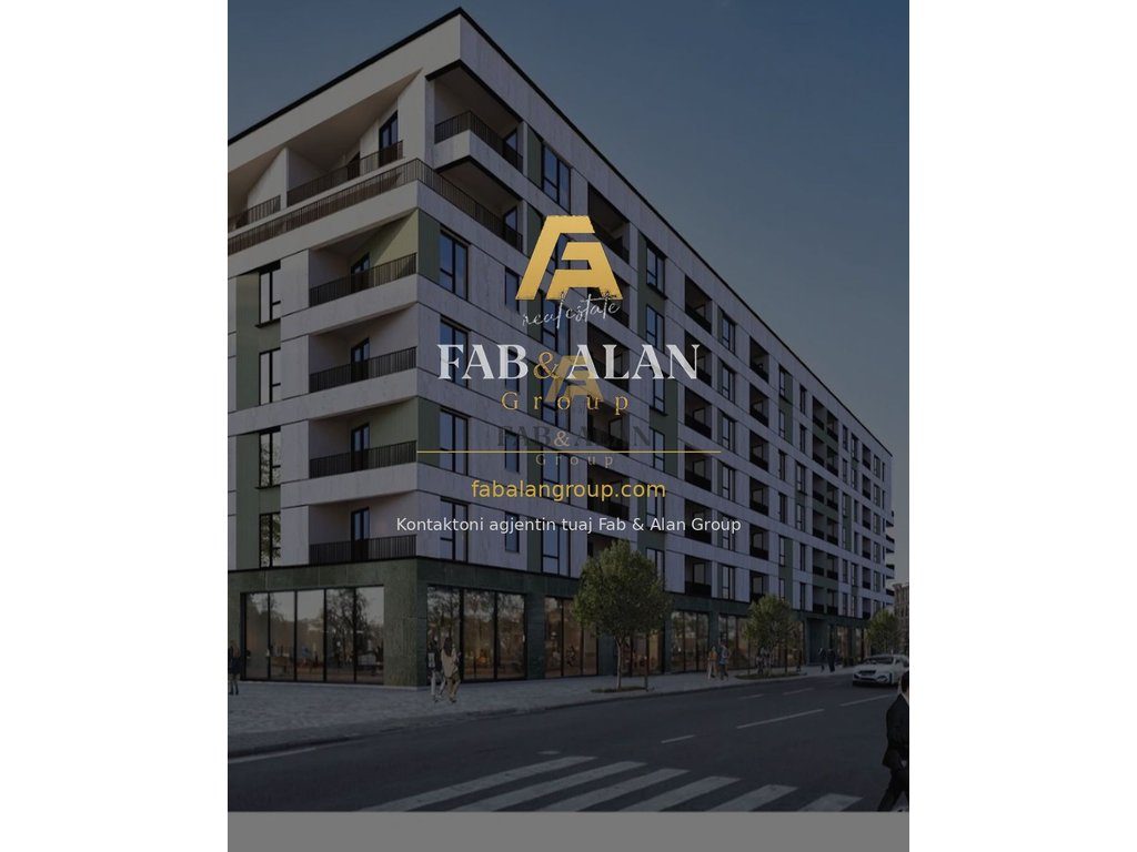 Apartament 1+1 Për Shitje ke Iliria Residence në Paskuqan, Tiranë - 78,117€ | 60 m² 3