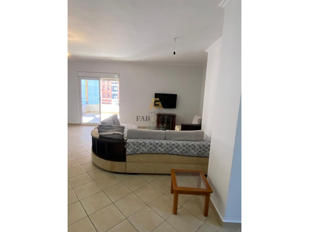 Shitet Apartament 2+1 me Verandë – Astir (tek Welli) 2