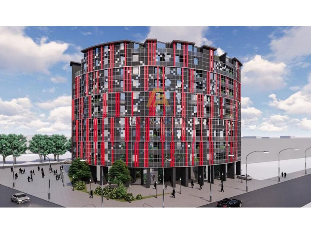 NE DON BOSKO APARTAMENT 1+1 PER SHITJE ! 1
