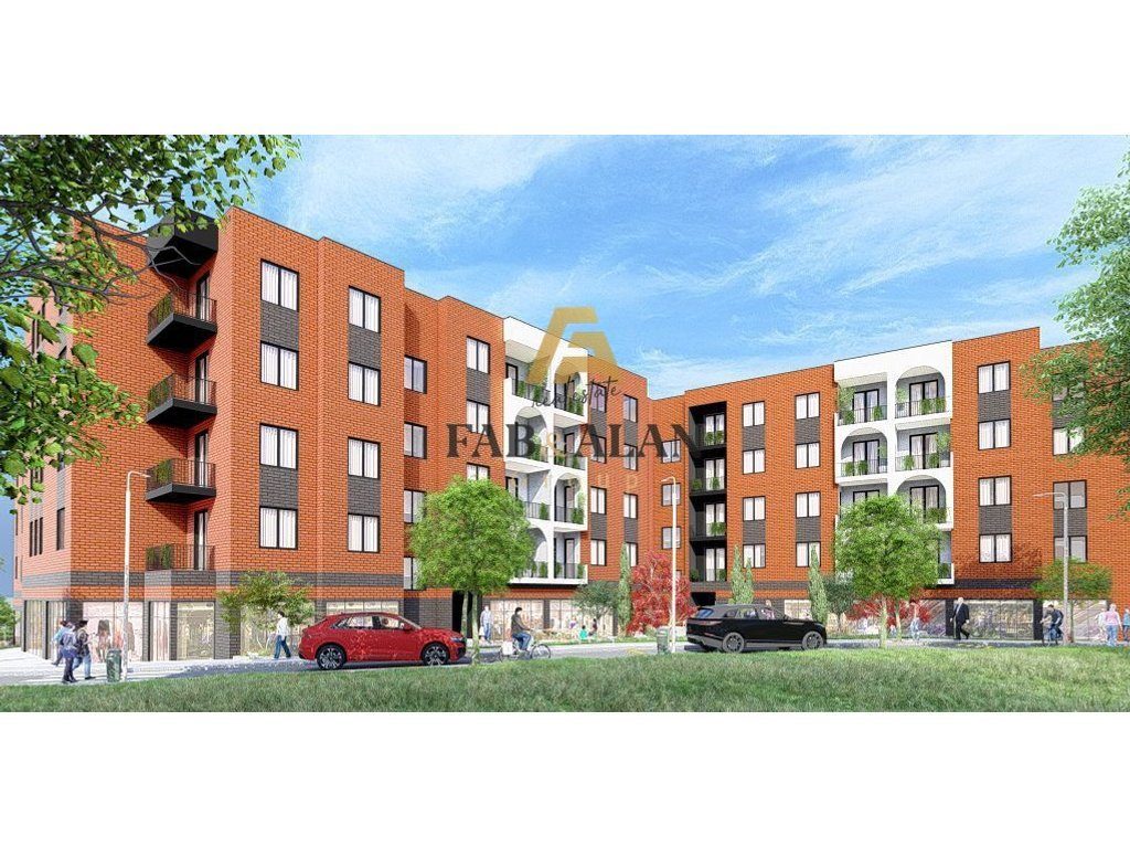 Apartament 2+1 për Shitje në Lake Side Residence Paskuqan, Tiranë - 135,000€ | 120 m²