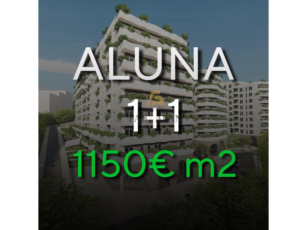 1+1 TEK ALUNA NE PASKUQAN! 1