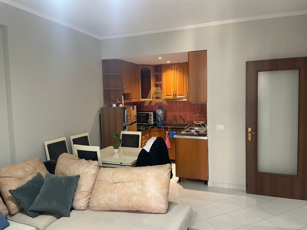 NE ASTIR APARTAMENT 1+1 PER QERA! 2