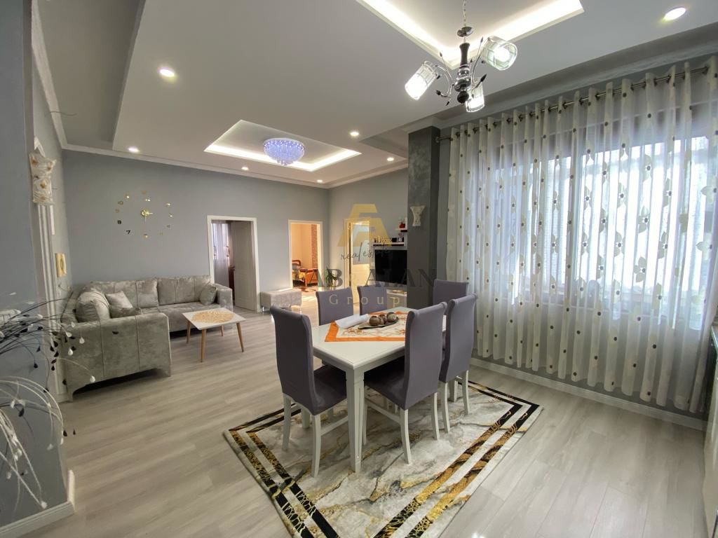 Apartament 2+1 per shitje tek Urgjenca ne Durres! 2