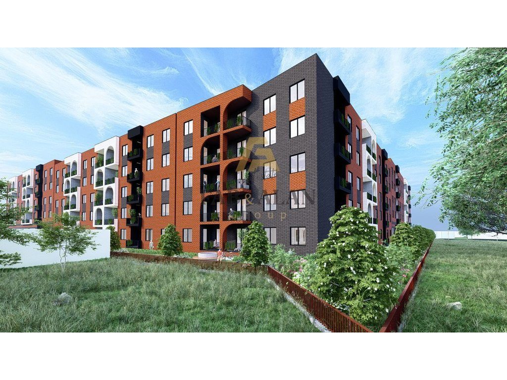 TEK LAKESIDE RESIDENCE APARTAMENT 3+1+2 PER SHITJE! 3