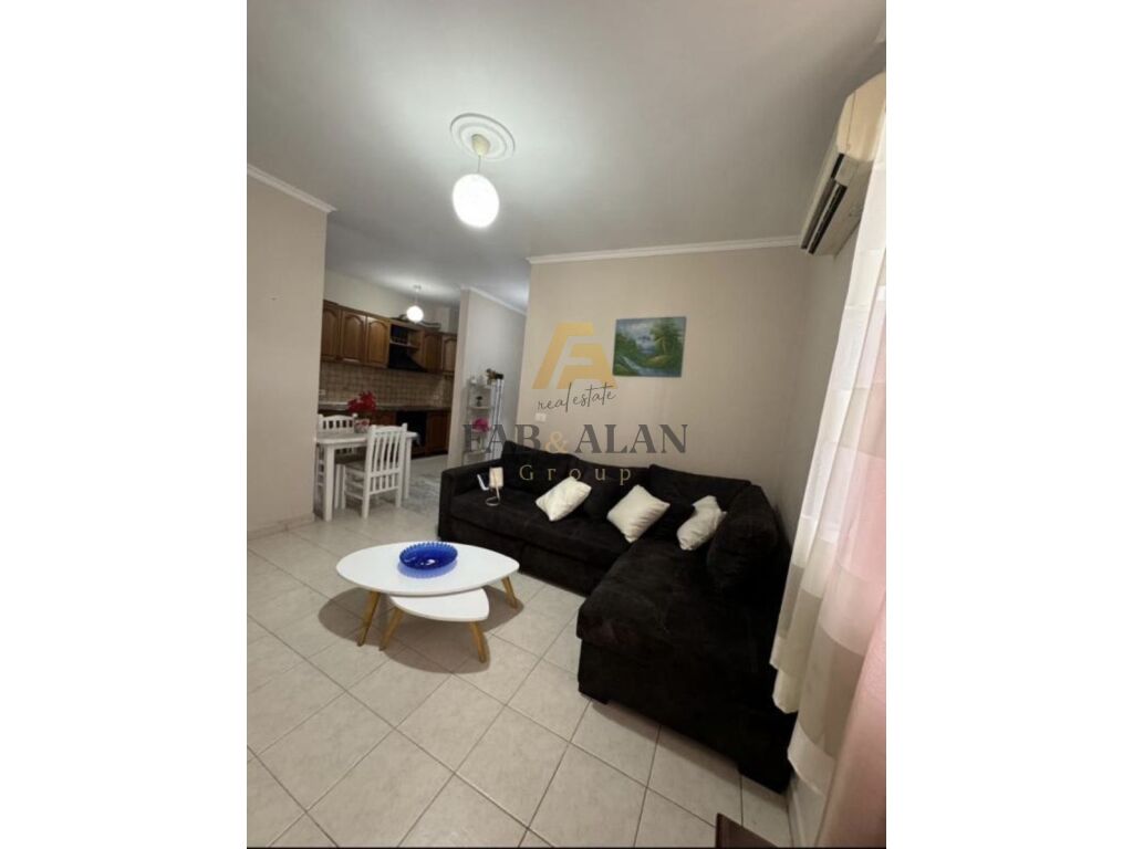 NE DON BOSKO APARTAMENT 2+1 PER SHITJE!