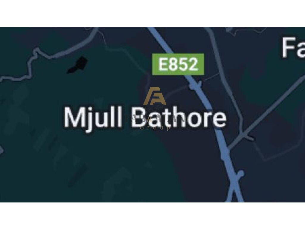 TOKE PER SHITJE NE MJULL-BATHORE!