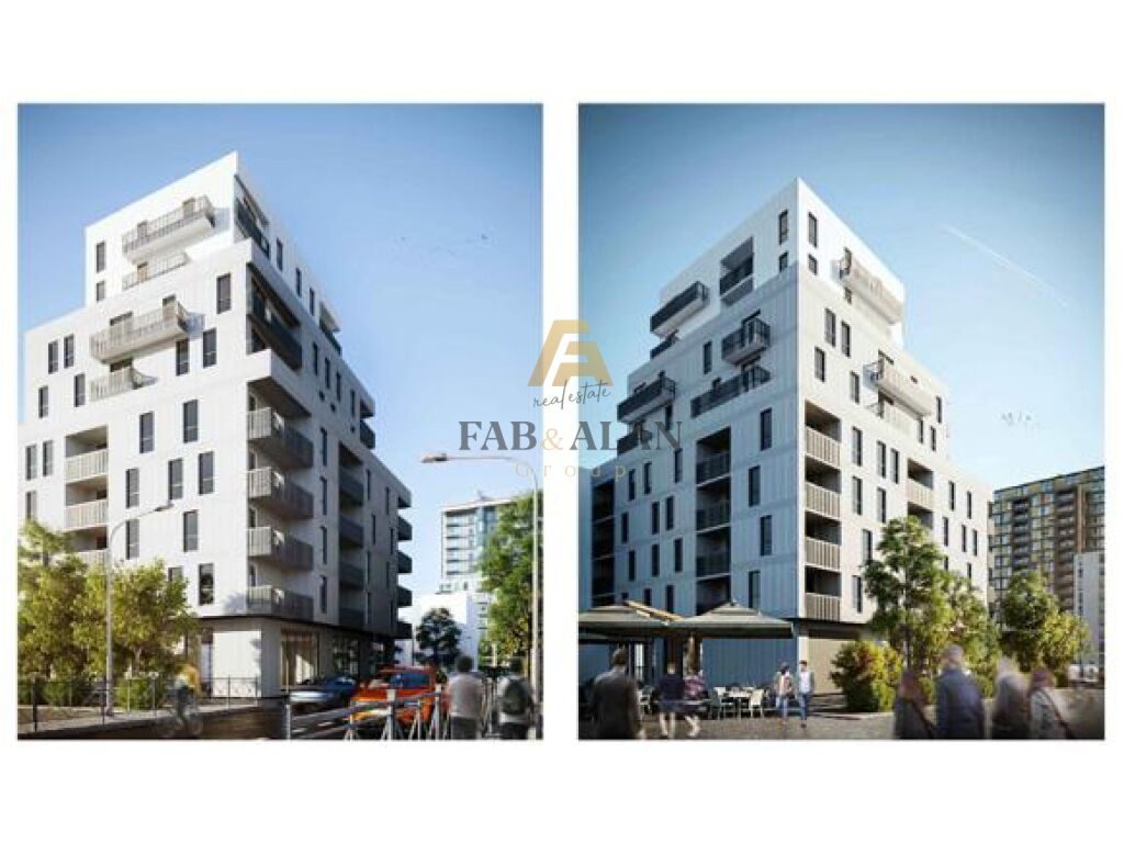 TEK XHAMLLIKU APARTAMENTE 1+1 PER SHITJE 4