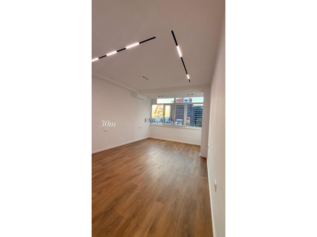 Garsoniere Për Shitje në Tiranë - 115,000€ | 30 m²