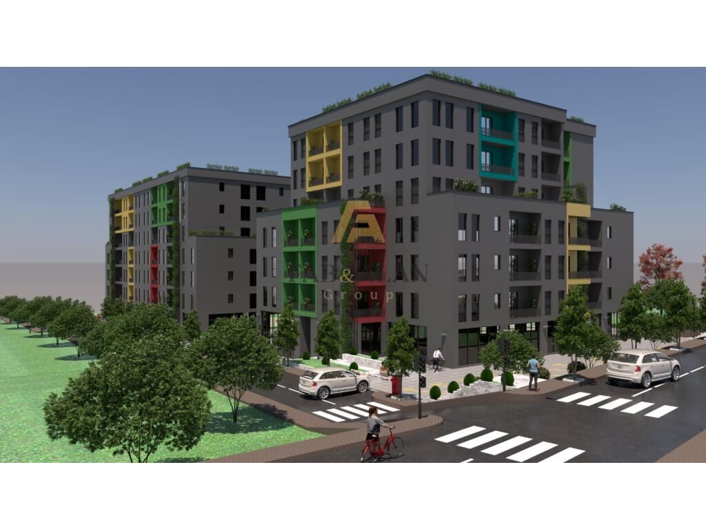 NE PASKUQAN APARTAMENT 1+1 PER SHITJE !
