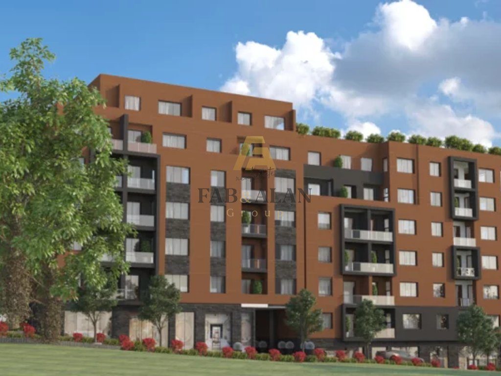 Shitet Apartament Okazion 2+1 me Verandë – Kupa New, Paskuqan 1