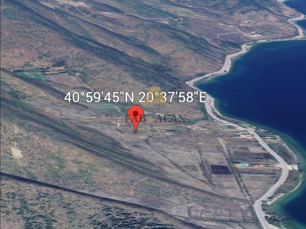 TOKE 3100 M NE POGRADEC UDENISHT PER SHITJE! 4