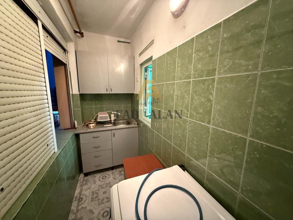 NE ALLIAS 1+1 APARTAMENT ME QERA! 4
