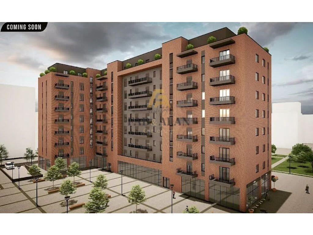NE PASKUQAN APARTAMENT 1+1 PER SHITJE! 1