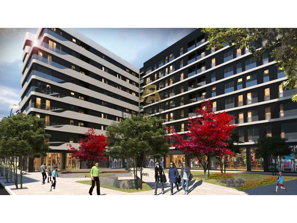 TEK DON BOSKO APARTAMENT 2+1+2 PER SHITJE ! 3