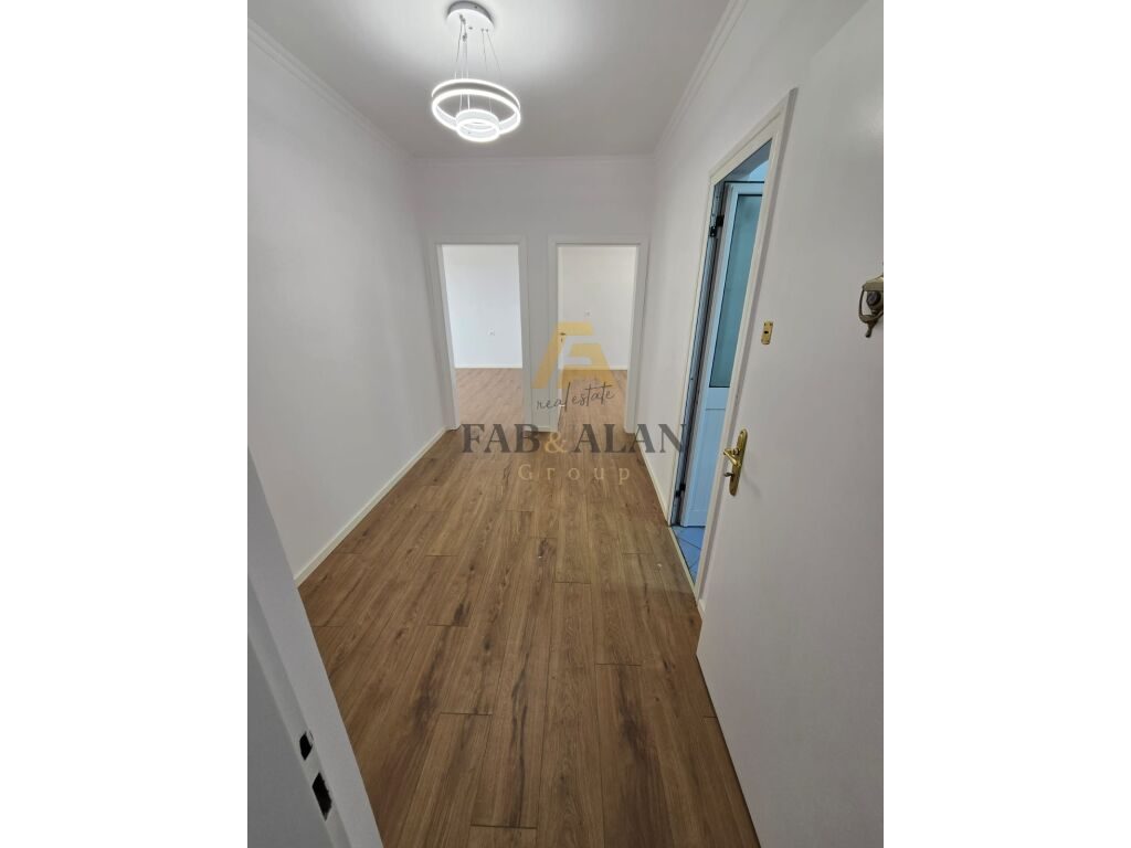 NE ALI DEM APARTAMENT 1+1 PER SHITJE! 2