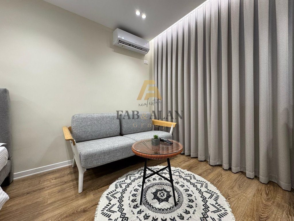 APARTAMENTE NE SHITJE 1+1 DHE STUDIO - PRANE PAZARIT TE RI!! 2