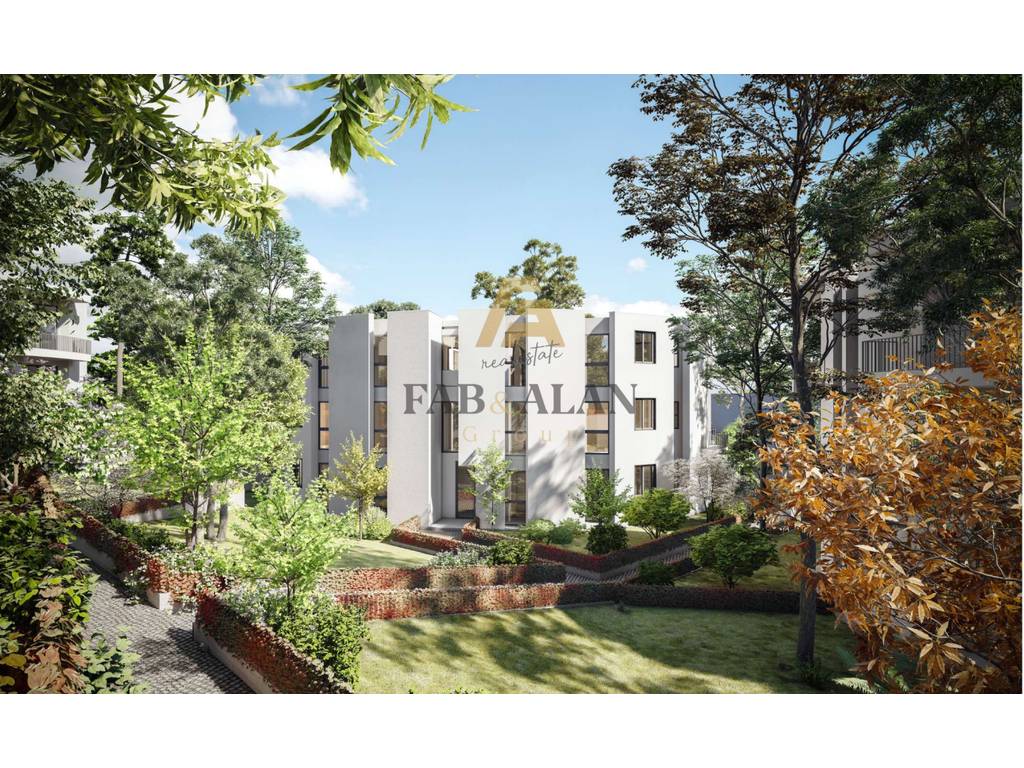 Apartament 2+1 për Shitje në Green Valley Residence, Dry Lake 💰 Çmimi: 383,000 € / 36,500,000 Lek
