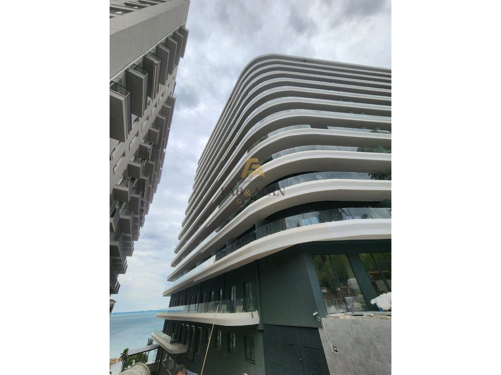 Apartament 2+1 për Shitje në Shëngjin – 280,280€ 4