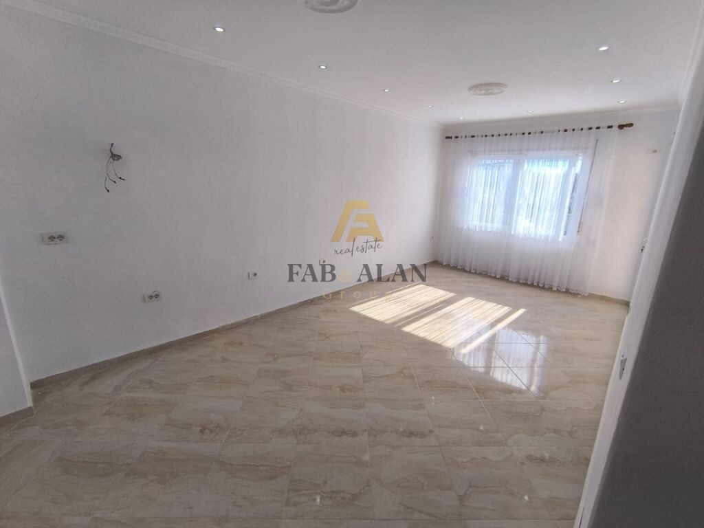 TEK FRESKU APARTAMENT 1+1 NE SHITJE 3