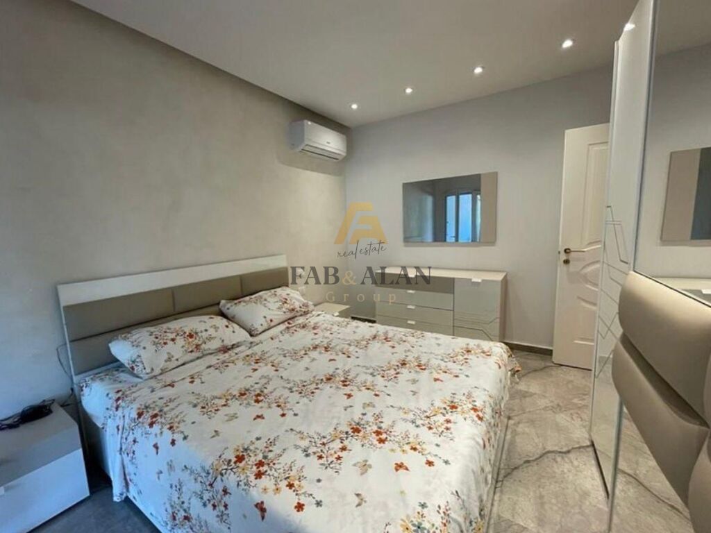 SHITET APARTAMENT 1+1+VERANDE TEK SHKEMBI I KAVAJES! 3