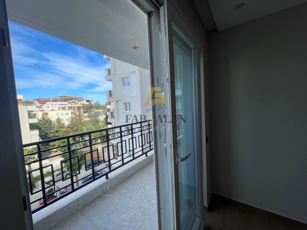 Apartament 1+1 per Shitje tek "Bonita luxury Resort" Golem 4