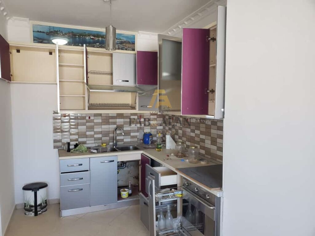 APARTAMENT 2+1 PER SHITJE NE DURRES!