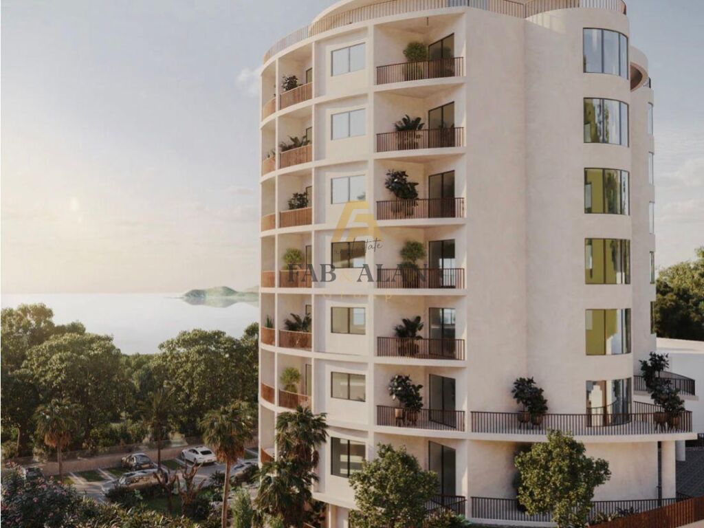 APARTAMENTE 1+1 2+1 PER SHITJE NE VLORE!